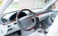 Mercedes-Benz S 55 AMG S55AMG/51tkm/Scheckheft/Original zustand Silber - thumbnail 17