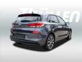 Hyundai i30 5-T (MJ20) 1,4 Benzin YES! Bluetooth Klima Gris - thumbnail 2
