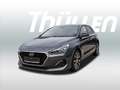 Hyundai i30 5-T (MJ20) 1,4 Benzin YES! Bluetooth Klima Gris - thumbnail 1