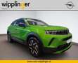 Opel Mokka E-MOKKA Elegance 3-phasig 136PS LP € 42.190,- Grün - thumbnail 3