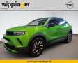Opel Mokka E-MOKKA Elegance 3-phasig 136PS LP € 42.190,- Grün - thumbnail 1