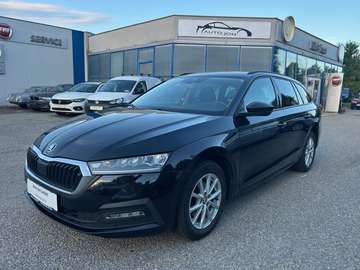 Ambition, 2,0l *VirtualCockpit*NAVI*Sitzheizung*