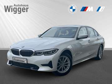 d Sport Line xDrive Limousine/Panodach/Navi