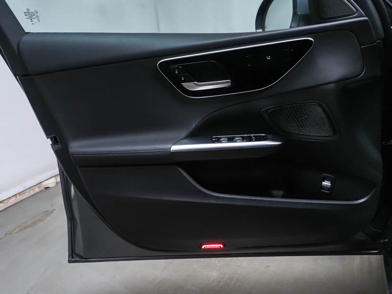 Mercedes-Benz C 180 C 180 AVANTGARDE ADVANCED*AHK*WINTERPAKET*RFK* — photo 11