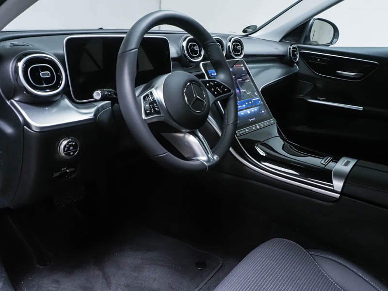 Mercedes-Benz C 180 C 180 AVANTGARDE ADVANCED*AHK*WINTERPAKET*RFK* — photo 7