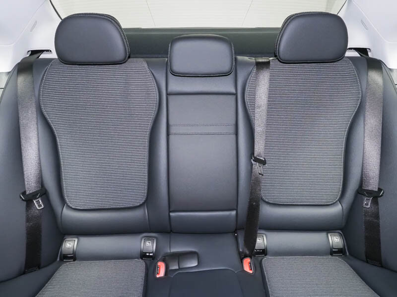 Mercedes-Benz C 180 C 180 AVANTGARDE ADVANCED*AHK*WINTERPAKET*RFK* — photo 10