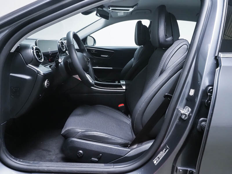 Mercedes-Benz C 180 C 180 AVANTGARDE ADVANCED*AHK*WINTERPAKET*RFK* — photo 6