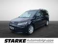 Volkswagen Caddy Maxi 2.0 TDI DSG Family 7-Sitzer Noir - thumbnail 2