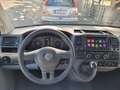 Volkswagen T5 Kombi Weiß - thumbnail 7