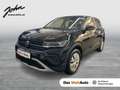 Volkswagen T-Cross 4Me TSI Schwarz - thumbnail 1