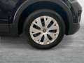 Volkswagen T-Cross 4Me TSI Schwarz - thumbnail 4