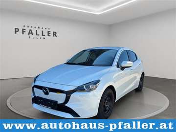 Mazda2 Skyactiv G90 Exclusive Line Aut.