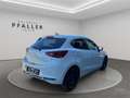Mazda 2 Mazda2 Skyactiv G90 Exclusive Line Aut. Weiß - thumbnail 6