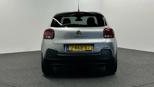 Citroen C3 view 7
