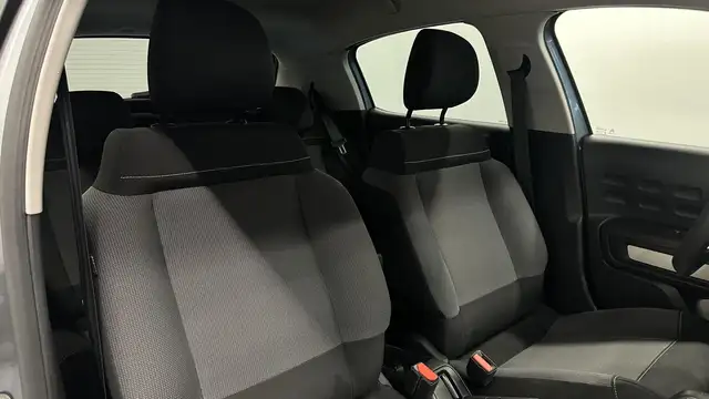 Citroen C3 view 12