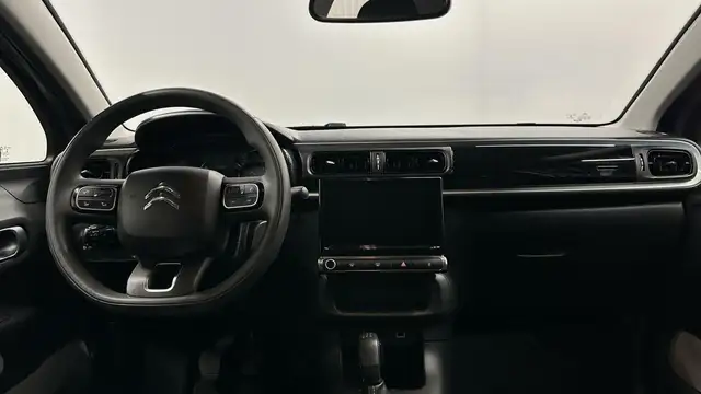 Citroen C3 view 2