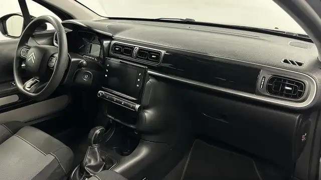 Citroen C3 view 11