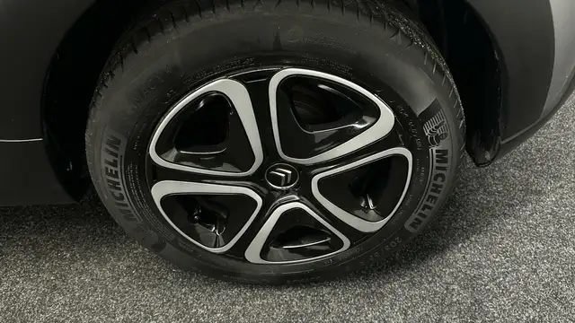 Citroen C3 view 10