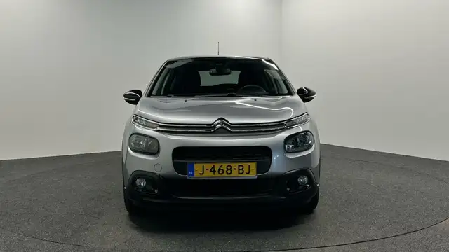 Citroen C3 view 6