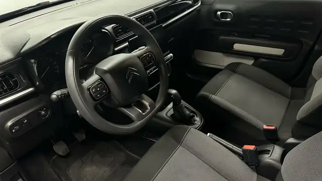 Citroen C3 view 15