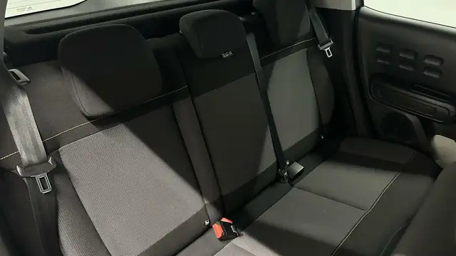 Citroen C3 view 13