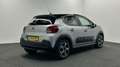 Citroen C3 1.2 PureTech Feel 105g NAVIGATIE CRUISE CARPLAY Grijs - thumbnail 5