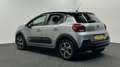 Citroen C3 1.2 PureTech Feel 105g NAVIGATIE CRUISE CARPLAY Grijs - thumbnail 4