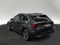 Audi A3 Advanced 35 TFSI S tr. AHK HUD SONO Grau - thumbnail 4