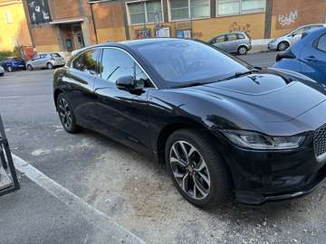 EV 90kWh HSE awd 400cv auto