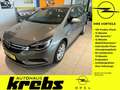 Opel Astra 1.4 Turbo Sports Tourer Edition - PDC - 1. Hand Gris - thumbnail 1