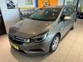Opel Astra 1.4 Turbo Sports Tourer Edition - PDC - 1. Hand Gris - thumbnail 10