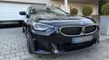BMW 218 Noir - thumbnail 1
