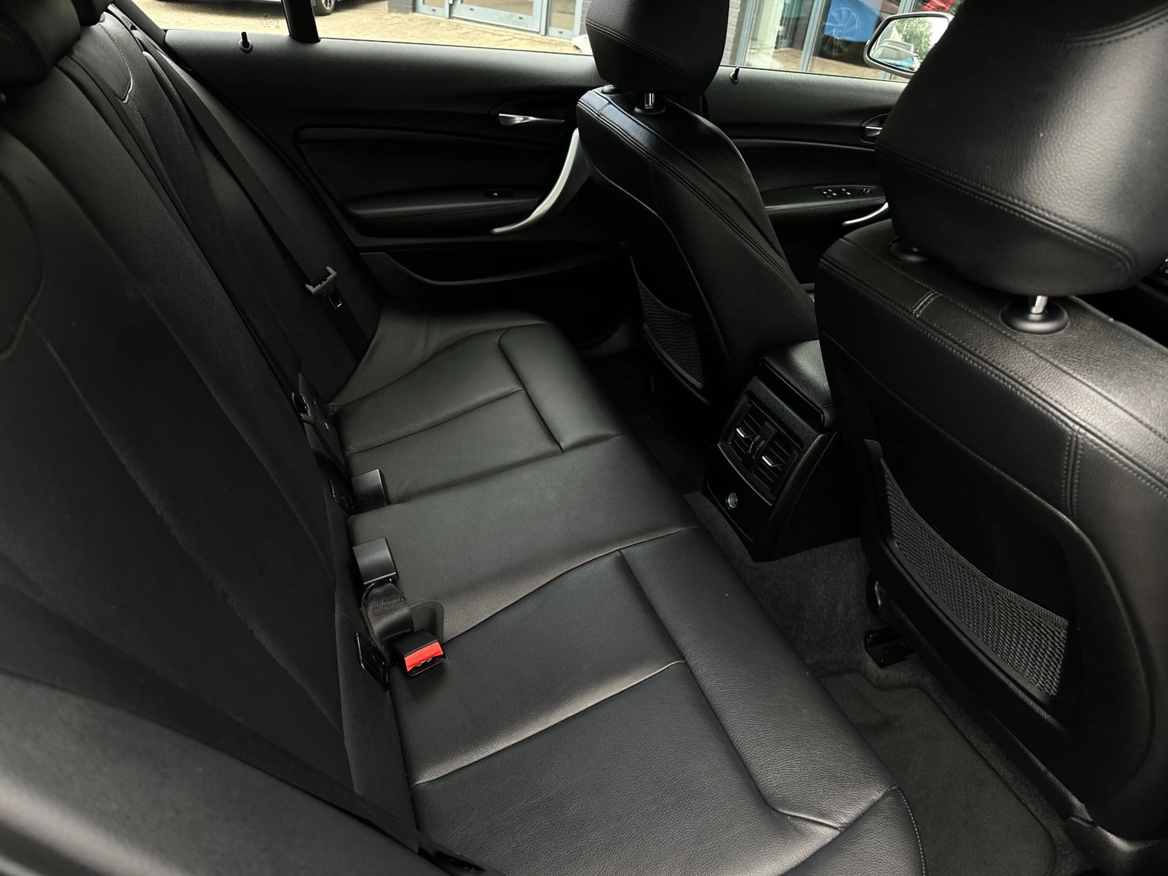 BMW 125 1-serie 125i High Executive/1STE EIG/218-PK/CAMERA — photo 12