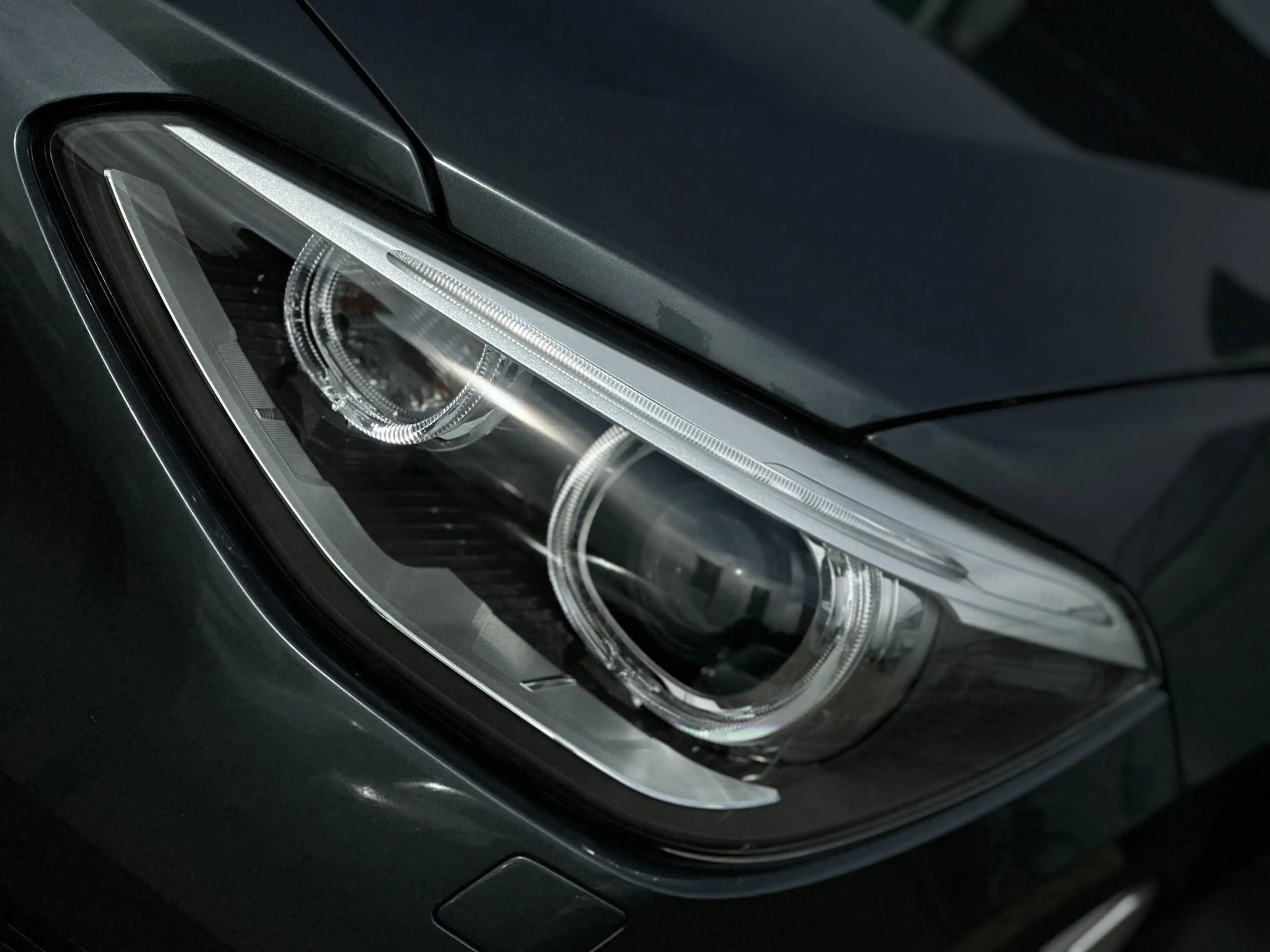BMW 125 1-serie 125i High Executive/1STE EIG/218-PK/CAMERA — photo 7