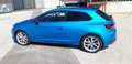SEAT Leon Leon SC Style 2,0 TDI CR Start-Stopp Style Blau - thumbnail 5