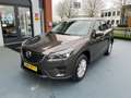Mazda CX-5 2.0 SkyActiv-G 165 NAVI LMV CLIMA Bruin - thumbnail 9