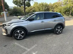 Peugeot 3008 1.6 THP 155ch BVA6 Allure A