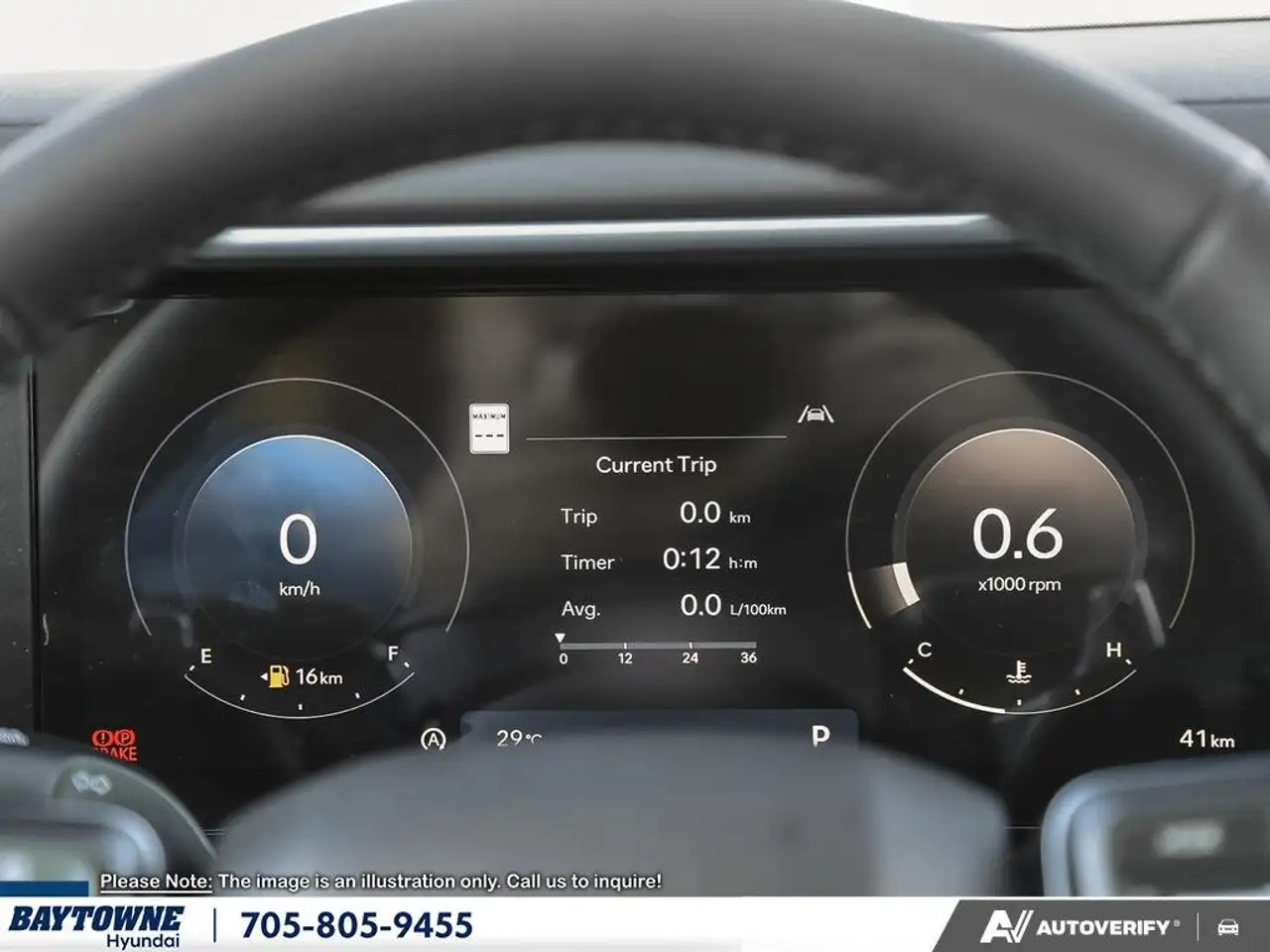 Hyundai PALISADE снимка Hyundai PALISADE