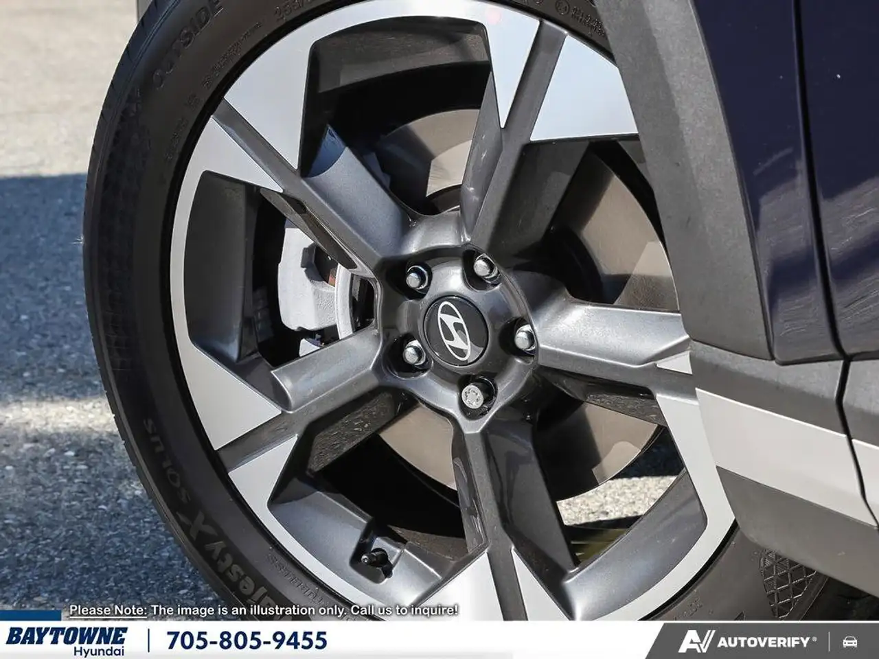 Hyundai PALISADE снимка Hyundai PALISADE