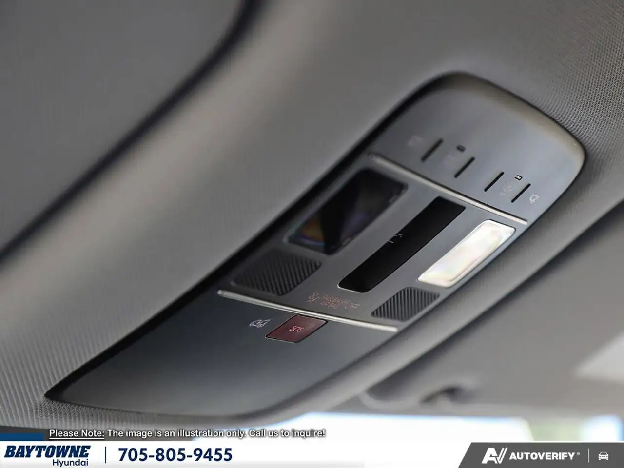 Hyundai PALISADE снимка Hyundai PALISADE