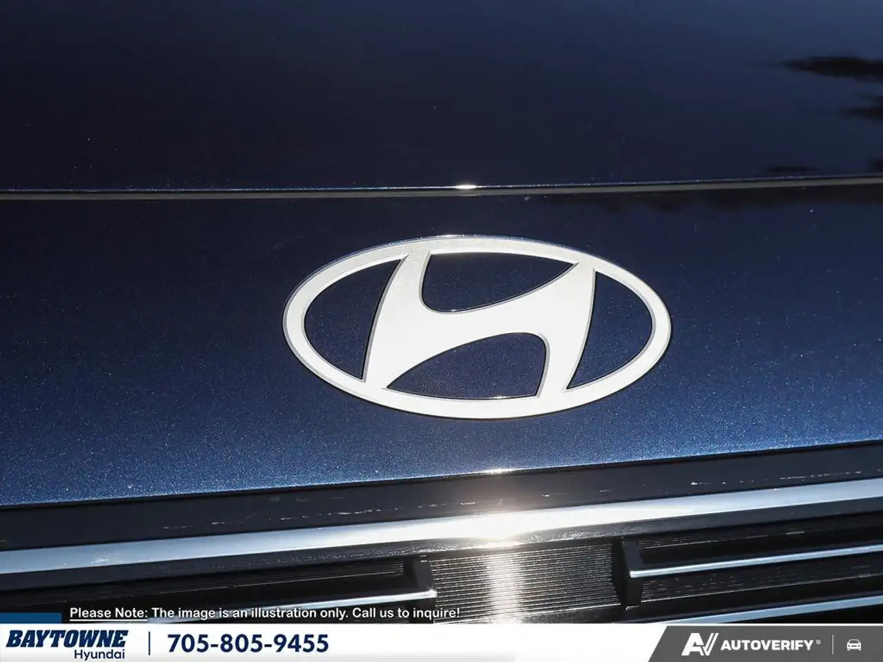 Hyundai PALISADE снимка Hyundai PALISADE