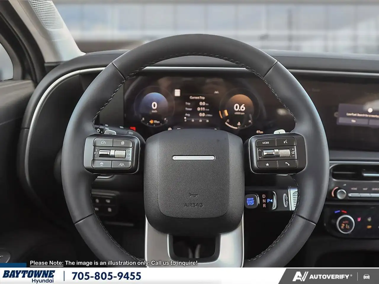 Hyundai PALISADE снимка Hyundai PALISADE