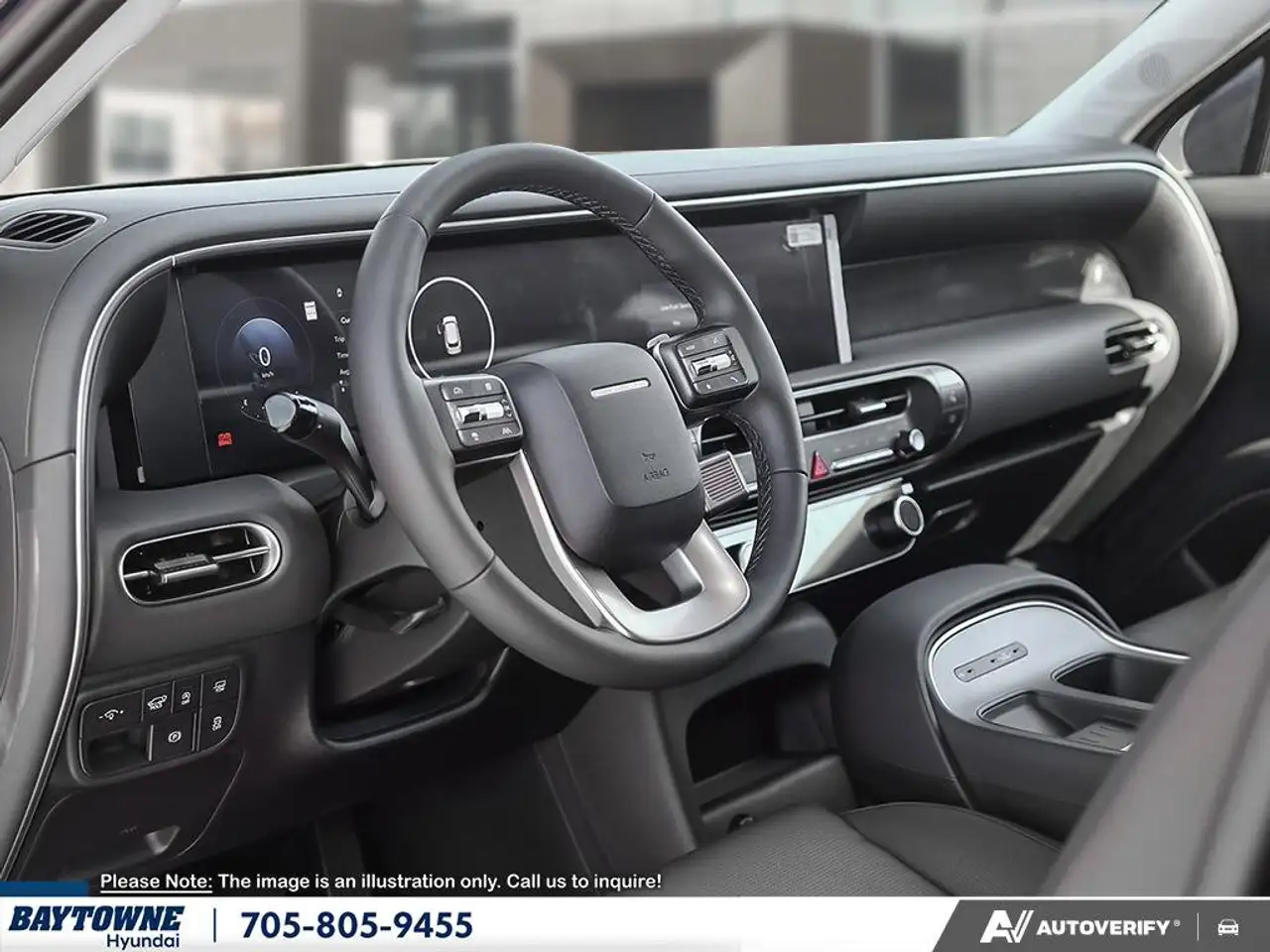 Hyundai PALISADE снимка Hyundai PALISADE