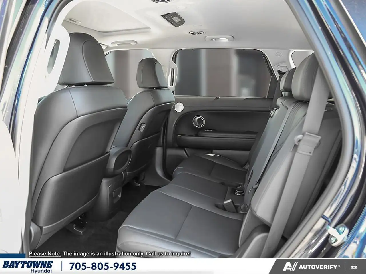 Hyundai PALISADE снимка Hyundai PALISADE