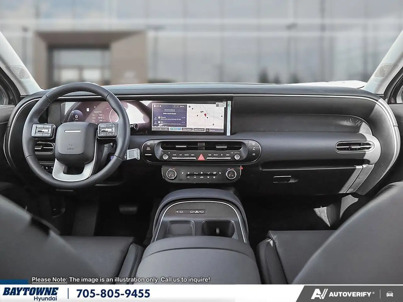 Hyundai PALISADE снимка Hyundai PALISADE