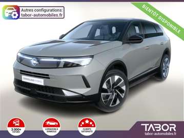 Hybrid AUT GS Pack Tech HUD cam