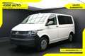 Volkswagen T7 Caravelle 2.0 TDI 110CV PC Trendline - 9 POSTI Bianco - thumbnail 1