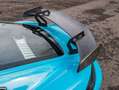 Porsche Cayman 718 GT4/PADM/PASM/SPORTABGAS/BOSE/20ZOLL Blau - thumbnail 11