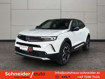 Mokka-e 50kWh 3-phasig Ultimate inkl. AHK