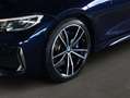 BMW M3 40d xDrive Laser*Head Up*Drive AssProf*Park Assist Niebieski - thumbnail 6